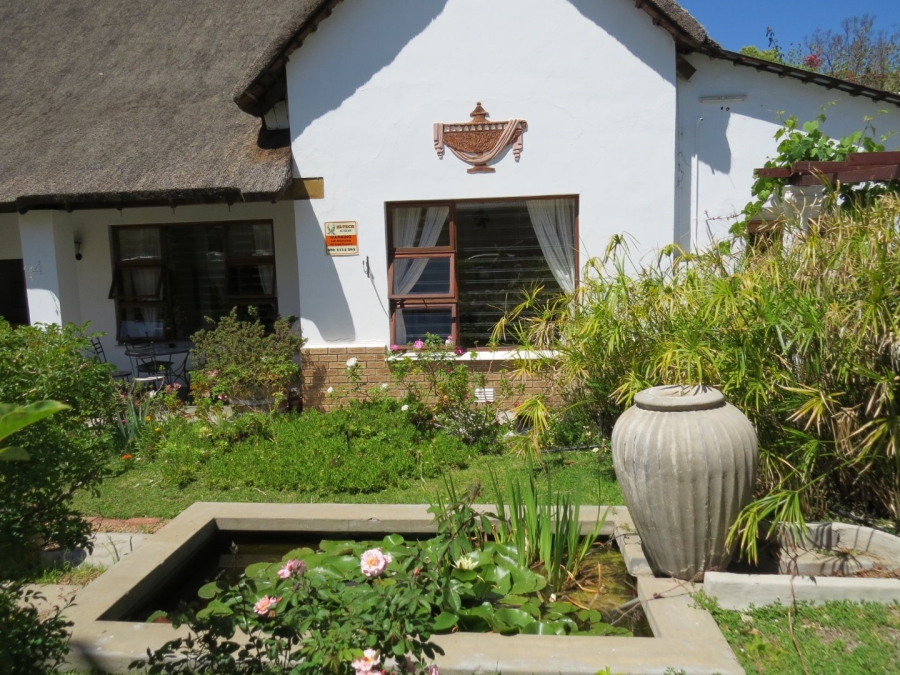 3 Bedroom Property for Sale in Montagu Western Cape